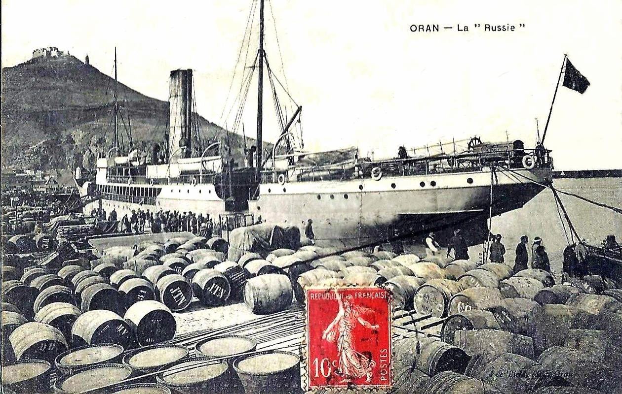 Oran - La Russie - 1907.jpg